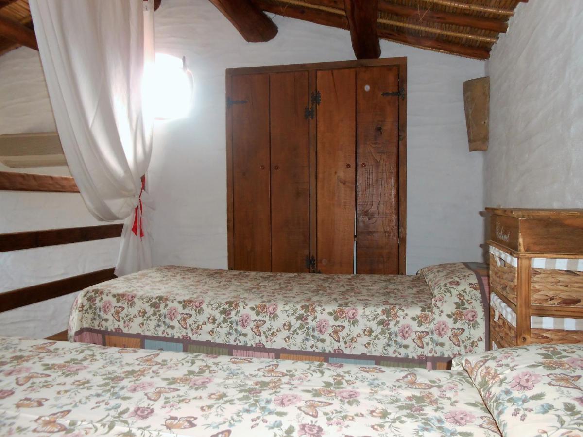 Domus Antiga Appartamenti San Giovanni Suèrgiu Dış mekan fotoğraf