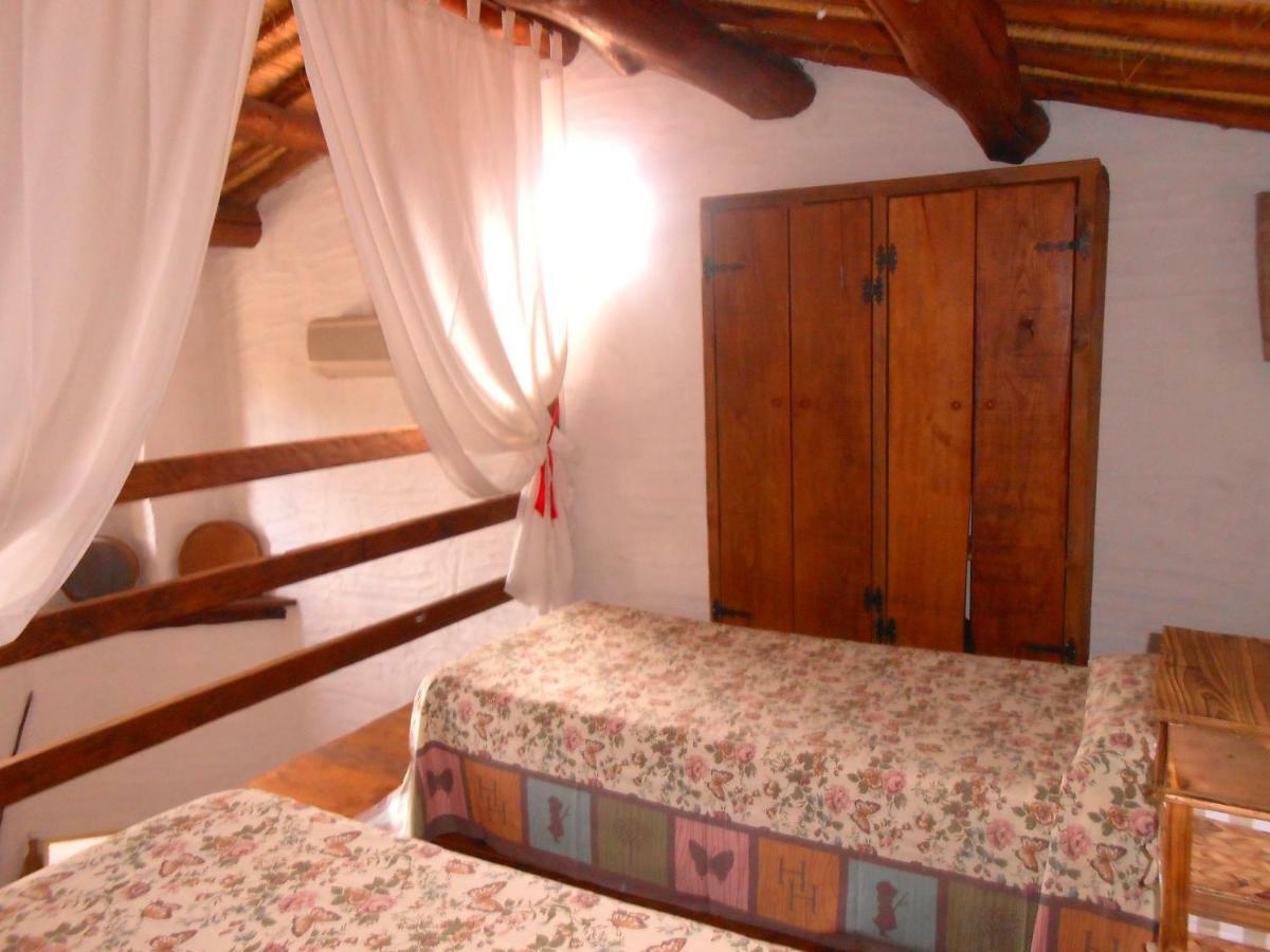 Domus Antiga Appartamenti San Giovanni Suèrgiu Dış mekan fotoğraf